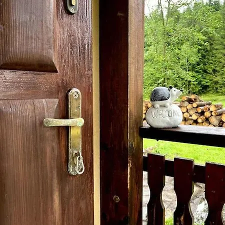 Lesny Casa vacanze *