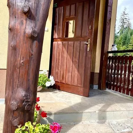 Lesny Holiday home *