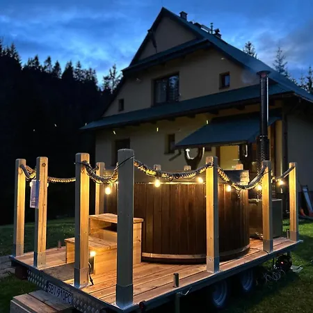 Lesny Holiday home *